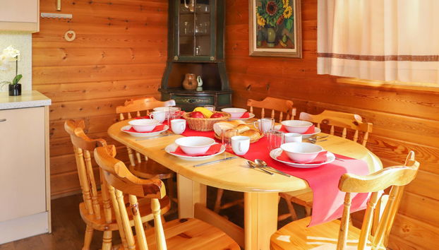 Haus mit 4 Schlafzimmern in Val de Bagnes mit garten und terrasse - Foto 4
