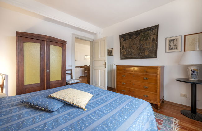 Apartment mit 2 Schlafzimmern in Vito d'Asio mit schwimmbad und garten - Foto 9