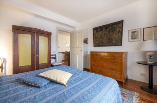 Foto 9 - Appartamento con 1 camera da letto a Vito d'Asio con piscina e giardino