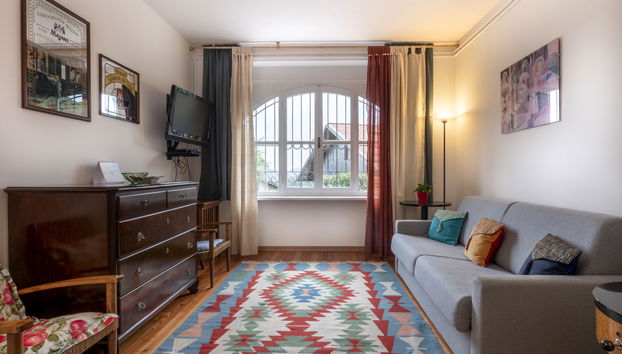 Apartment mit 2 Schlafzimmern in Vito d'Asio mit schwimmbad und garten - Foto 5