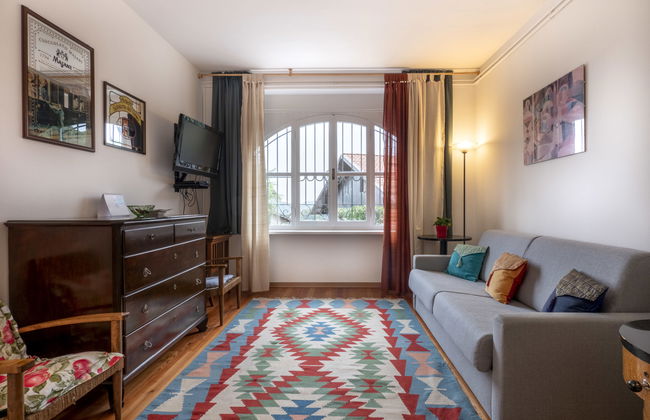 Apartment mit 2 Schlafzimmern in Vito d'Asio mit schwimmbad und garten - Foto 5
