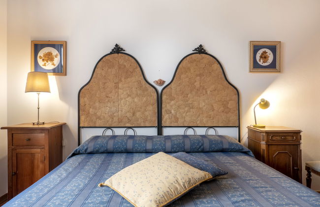 Apartment mit 2 Schlafzimmern in Vito d'Asio mit schwimmbad und garten - Foto 10