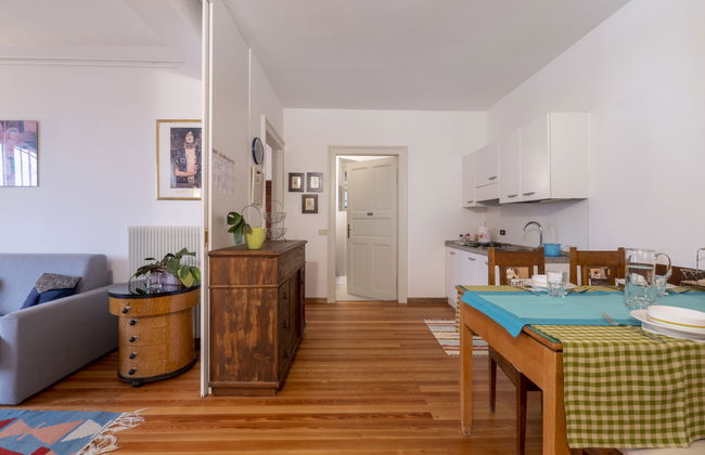 Apartment mit 2 Schlafzimmern in Vito d'Asio mit schwimmbad und garten - Foto 7