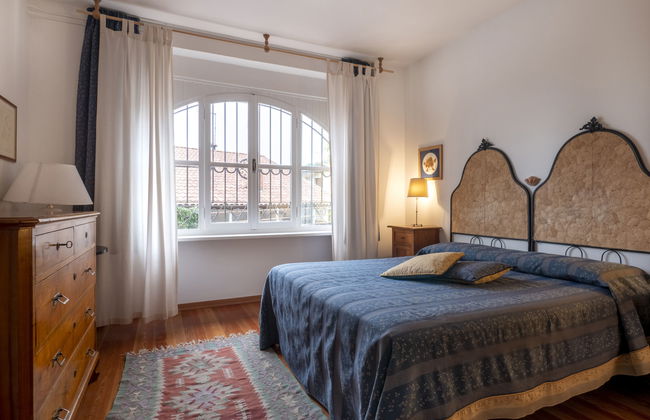 Apartment mit 2 Schlafzimmern in Vito d'Asio mit schwimmbad und garten - Foto 8
