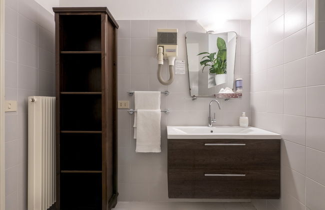 Apartment mit 2 Schlafzimmern in Vito d'Asio mit schwimmbad und garten - Foto 12