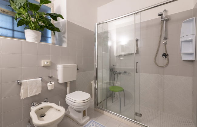 Apartment mit 2 Schlafzimmern in Vito d'Asio mit schwimmbad und garten - Foto 11