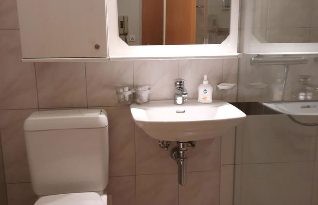 Appartement de 1 chambre à Zweisimmen - Photo 13