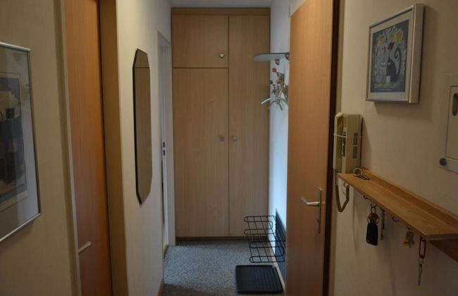 Appartement de 1 chambre à Zweisimmen - Photo 15