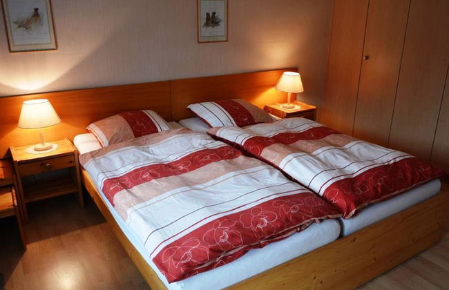 Appartement de 1 chambre à Zweisimmen - Photo 9