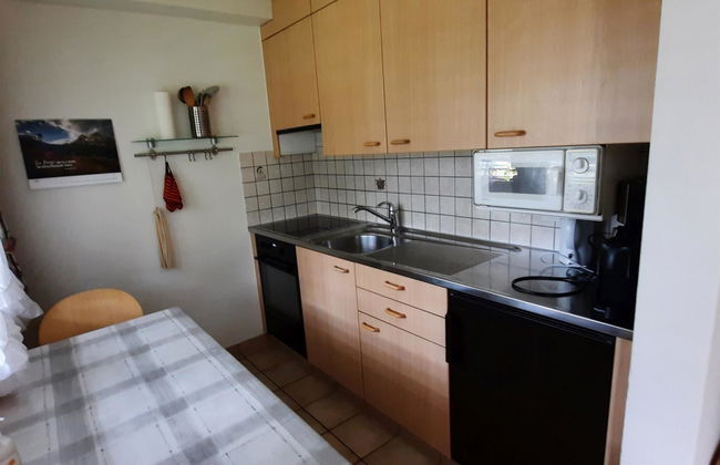 Appartement de 1 chambre à Zweisimmen - Photo 12