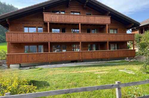 Foto 1 - Apartamento de 1 quarto em Zweisimmen