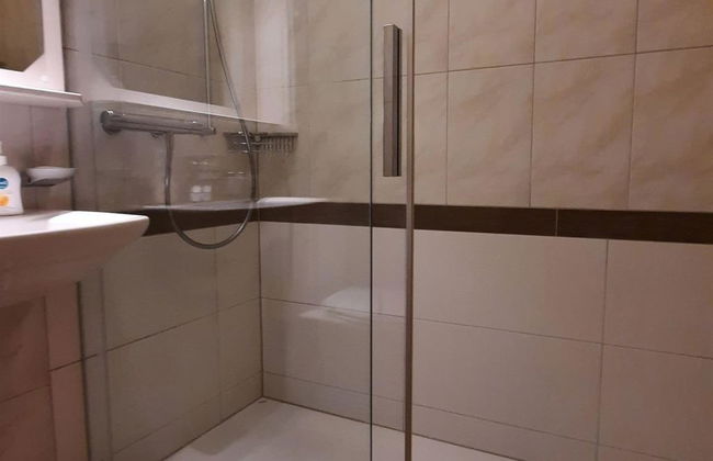 Appartement de 1 chambre à Zweisimmen - Photo 14
