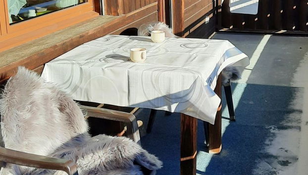 Apartment mit 1 Schlafzimmer in Zweisimmen - Foto 4
