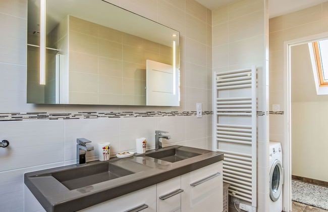 Apartment mit 3 Schlafzimmern in Plounéour-Brignogan-plages mit garten - Foto 19