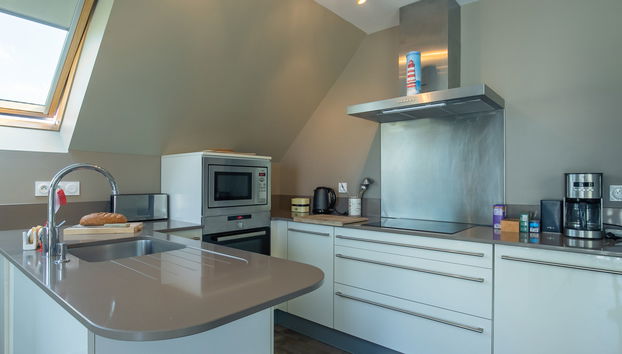 Apartment mit 3 Schlafzimmern in Plounéour-Brignogan-plages mit garten - Foto 5