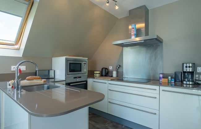 Apartment mit 3 Schlafzimmern in Plounéour-Brignogan-plages mit garten - Foto 5