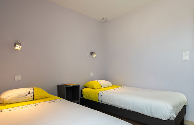 Apartment mit 3 Schlafzimmern in Plounéour-Brignogan-plages mit garten - Foto 18