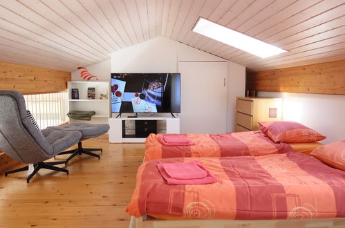 Foto 5 - Appartamento con 1 camera da letto a Port-Valais