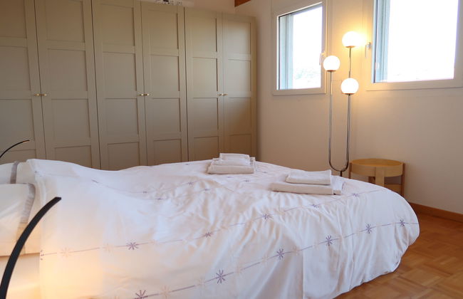 Apartamento de 2 quartos em Port-Valais - Foto 13
