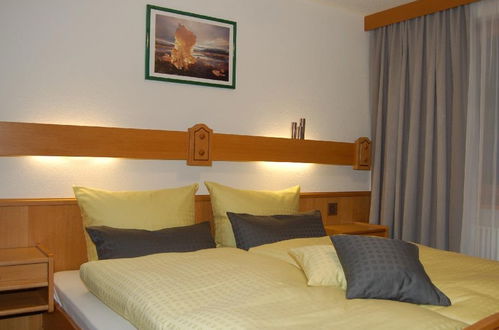 Foto 19 - Appartamento con 1 camera da letto a Saas-Fee