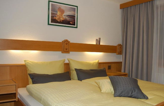 Apartamento de 1 quarto em Saas-Fee - Foto 19