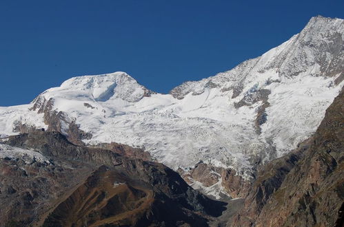 Foto 8 - Apartamento de 1 quarto em Saas-Fee