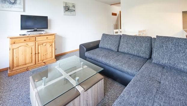 Apartamento de 2 quartos em Vex com piscina e sauna - Foto 2
