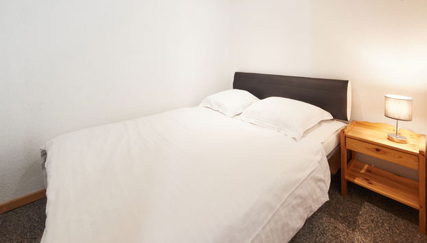 Apartamento de 2 quartos em Vex com piscina e sauna - Foto 4
