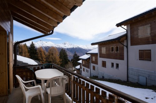 Photo 15 - 2 bedroom Apartment in Vex with mountain view