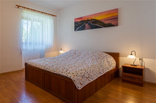 Photo 14 - 4 bedroom House in Labin with private pool and sea view