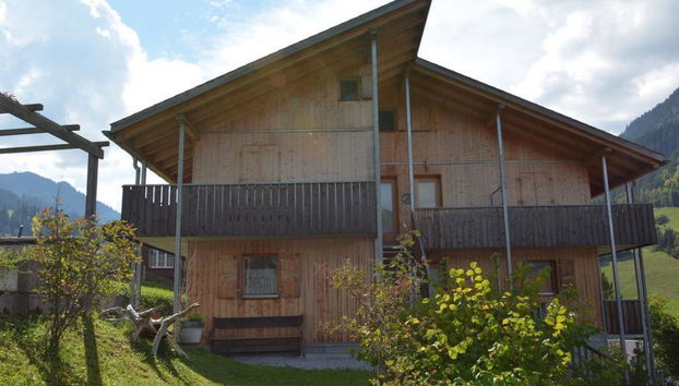 Appartement de 2 chambres à Zweisimmen - Photo 2