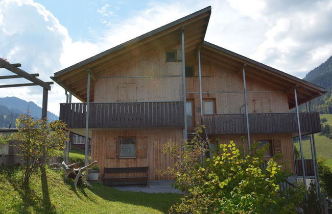 Appartement de 2 chambres à Zweisimmen - Photo 2