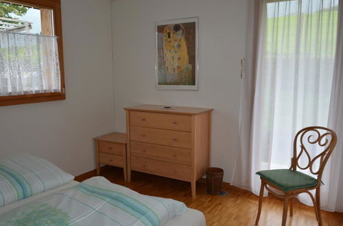 Photo 12 - 2 bedroom Apartment in Zweisimmen