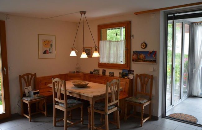 Appartement de 2 chambres à Zweisimmen - Photo 15