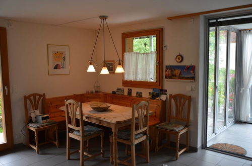 Photo 15 - 2 bedroom Apartment in Zweisimmen