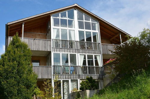 Photo 1 - 2 bedroom Apartment in Zweisimmen