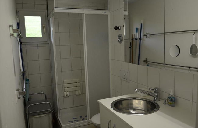 Appartement de 2 chambres à Zweisimmen - Photo 17