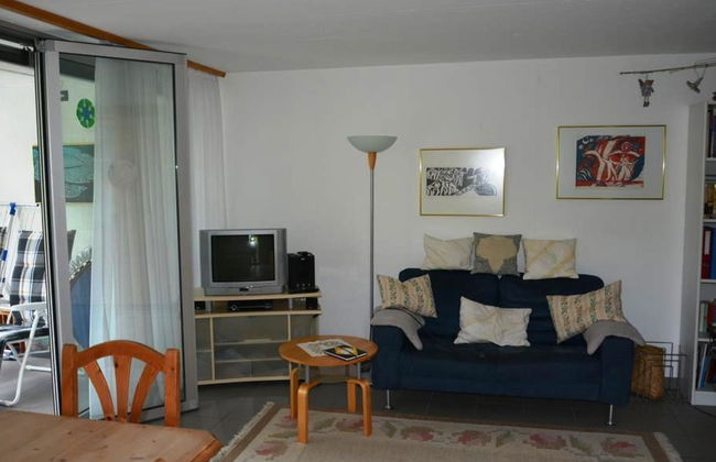 Appartement de 2 chambres à Zweisimmen - Photo 8