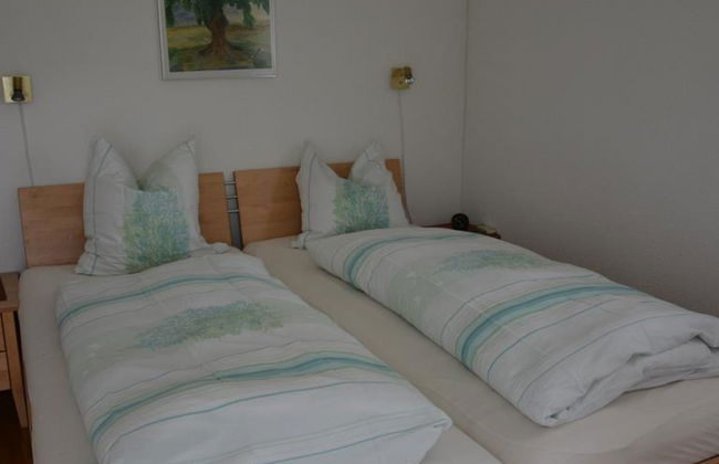 Appartement de 2 chambres à Zweisimmen - Photo 11