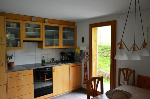 Photo 14 - 2 bedroom Apartment in Zweisimmen