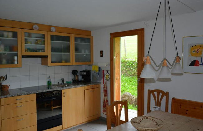 Appartement de 2 chambres à Zweisimmen - Photo 16
