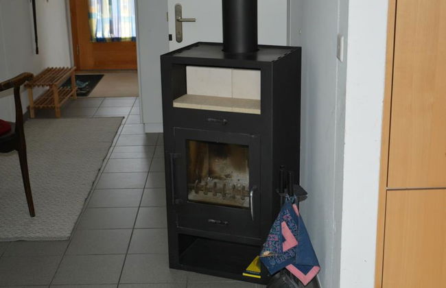 Appartement de 2 chambres à Zweisimmen - Photo 10