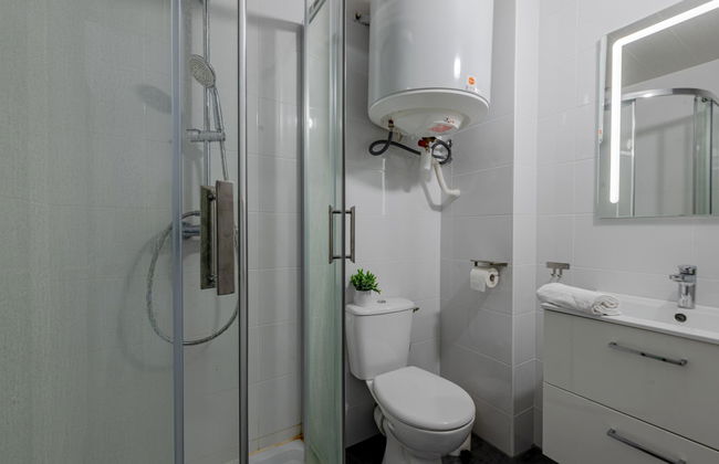 Apartamento de 2 quartos em Leucate - Foto 22