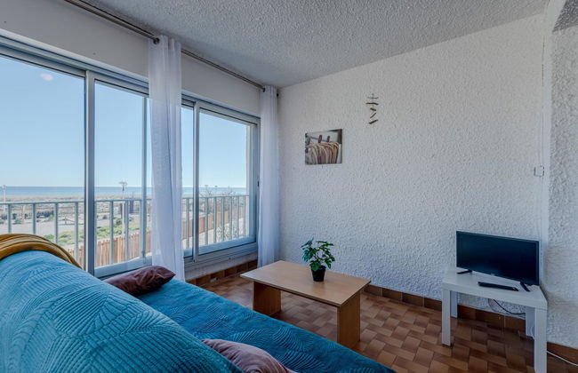 Apartamento de 2 quartos em Leucate - Foto 4