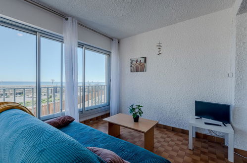 Foto 4 - Apartamento de 1 quarto em Leucate