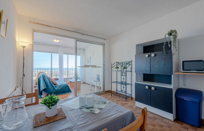 Apartamento de 2 quartos em Leucate - Foto 18