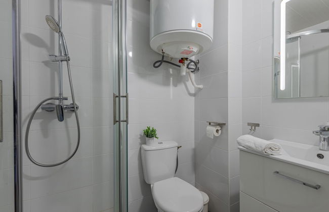Apartamento de 2 quartos em Leucate - Foto 23