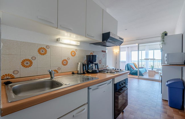 Apartamento de 2 quartos em Leucate - Foto 15