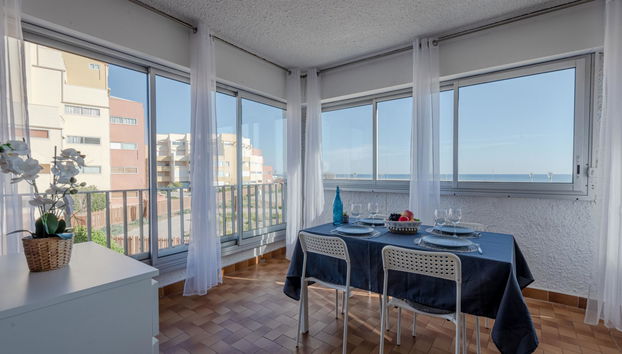 Appartamento con 2 camere da letto a Leucate - Foto 2