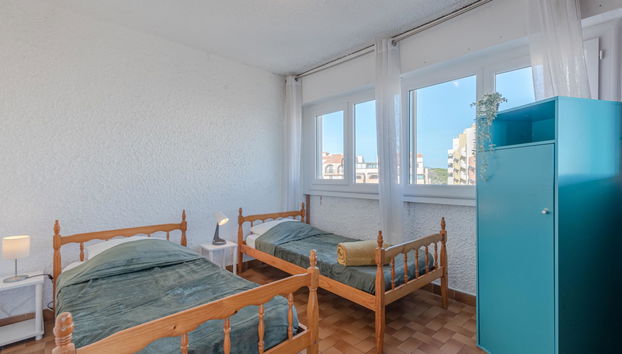 Appartamento con 2 camere da letto a Leucate - Foto 3